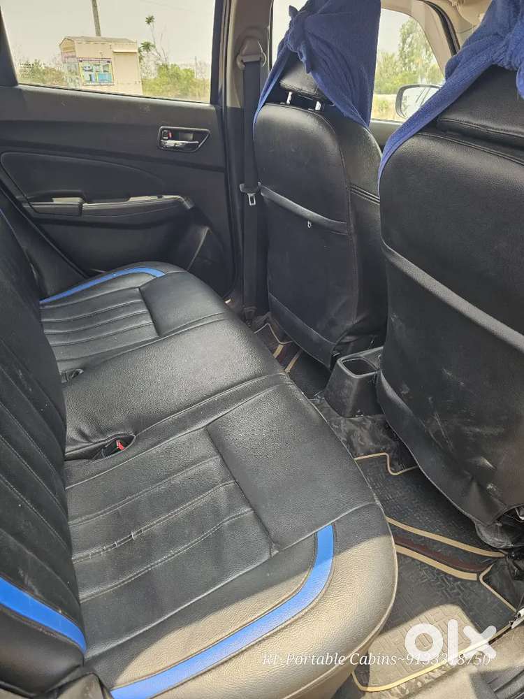 Maruti Swift Vxi Automatic Showroom Track Maintain,  Feel Like New Car