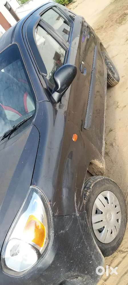 Maruti Suzuki Alto Lxi 2018