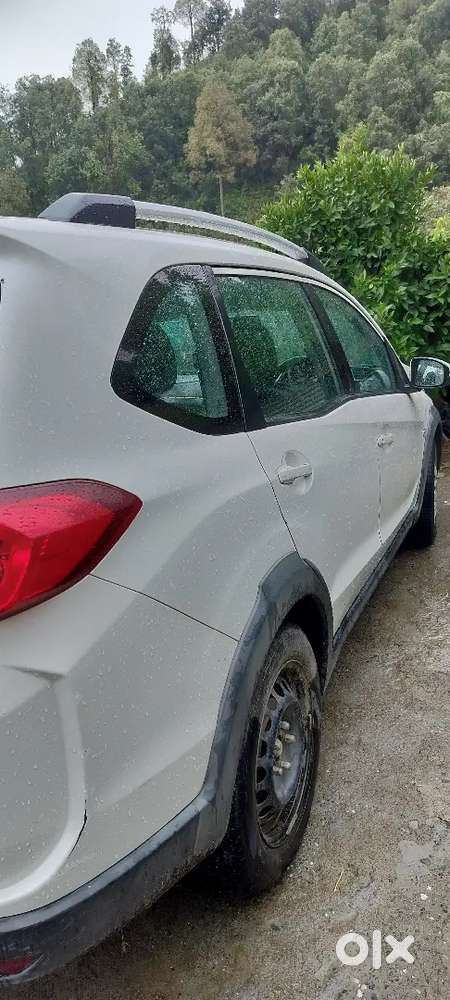 Honda Br-v Style 2015