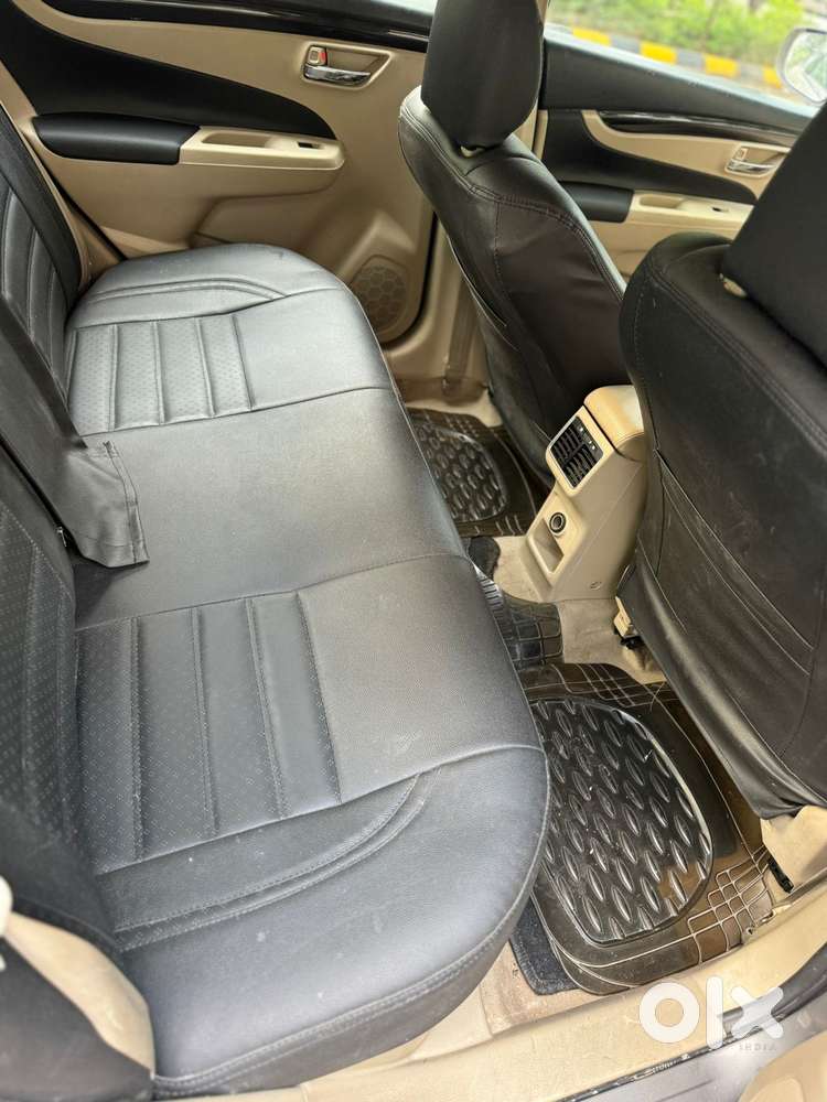 Maruti Suzuki Ciaz At Zxi, 2015, Petrol