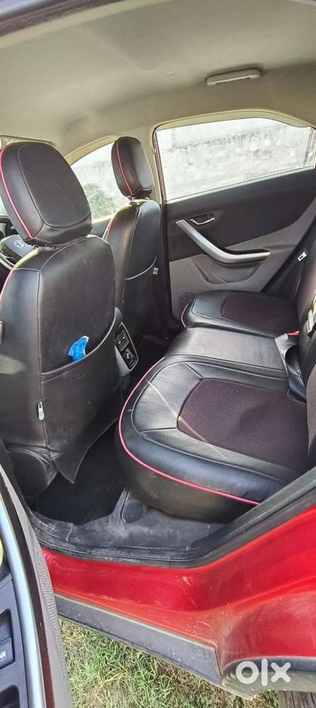 Tata Nexon 2018 Petrol Well Maintained