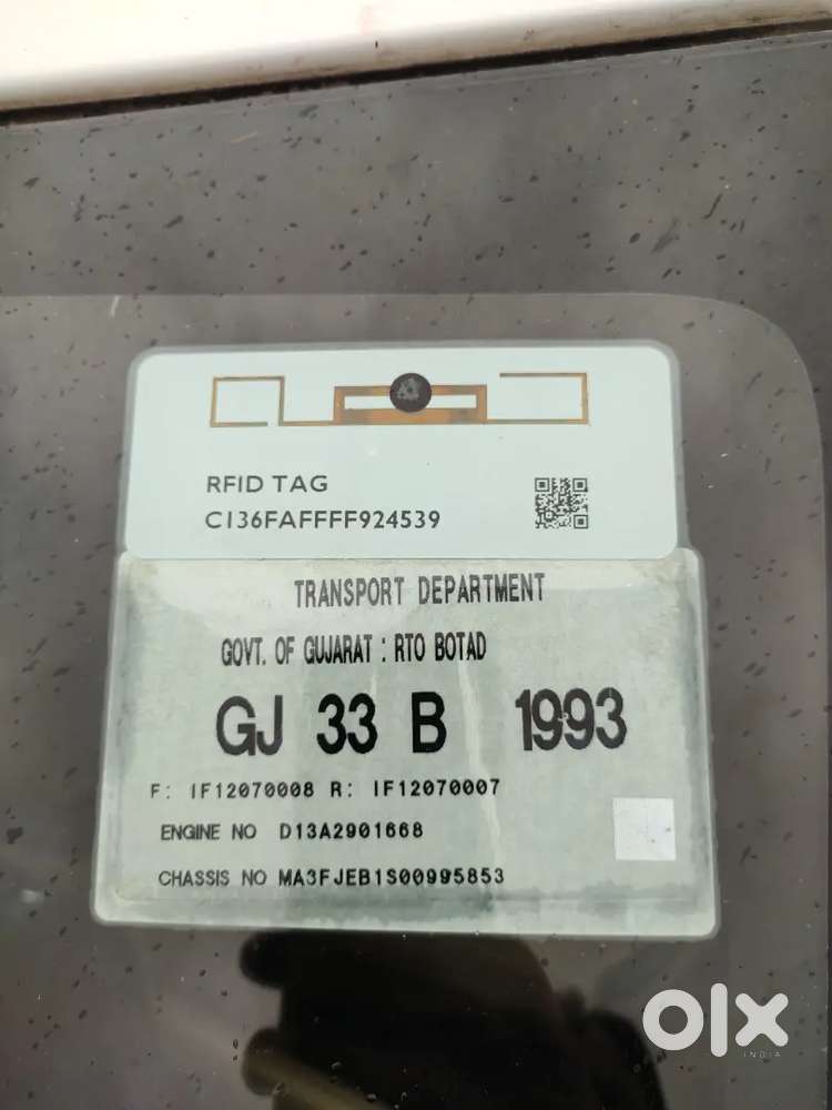Maruti Suzuki Dzire Vdi 2016