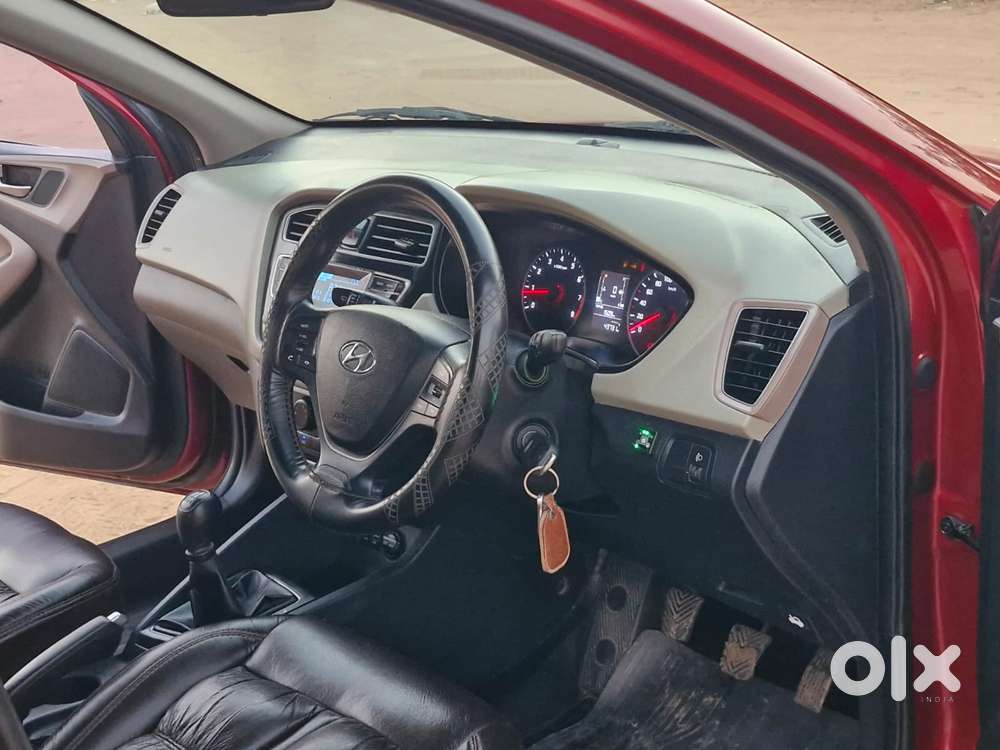 Hyundai Elite I20 1.2 Magna Plus, 2019, Cng & Hybrids