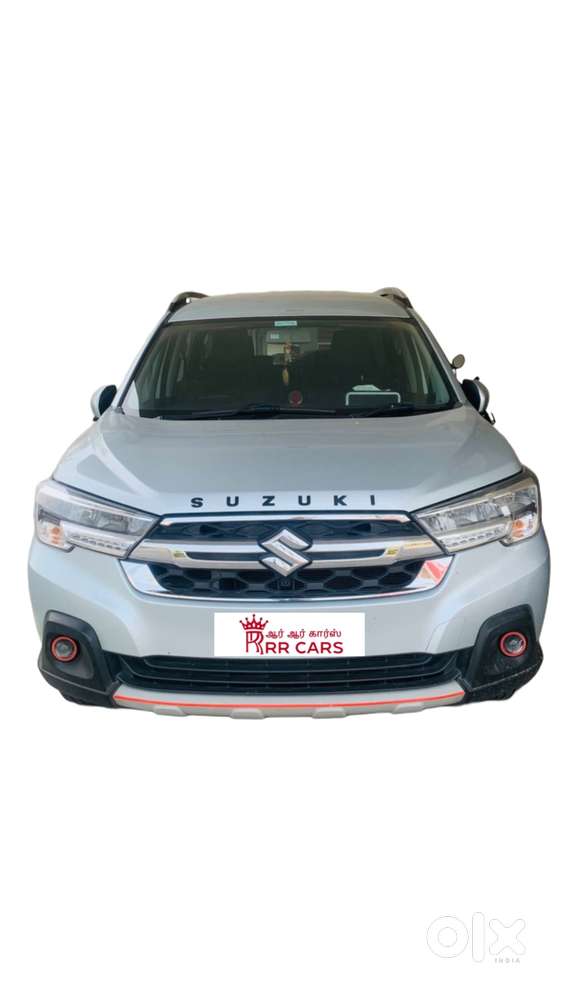 Maruti Suzuki Xl6 1.5 Alpha At, 2024, Petrol