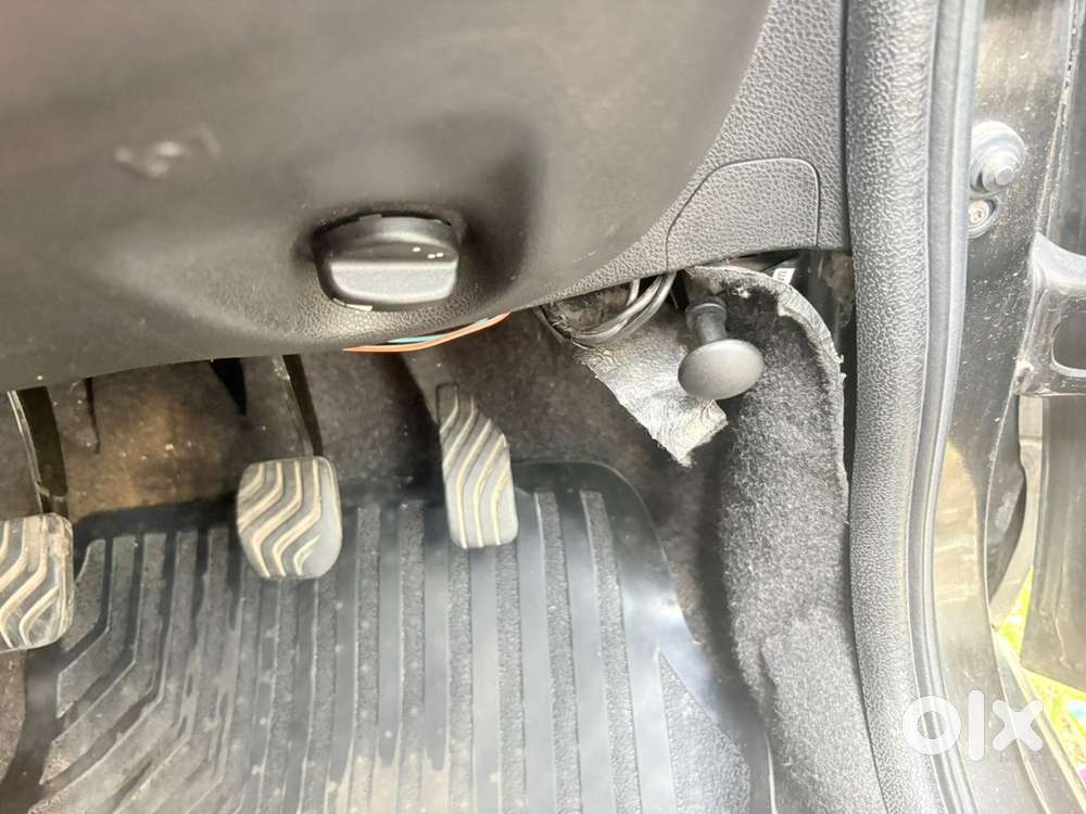 Renault Kwid 2017 37864 Km