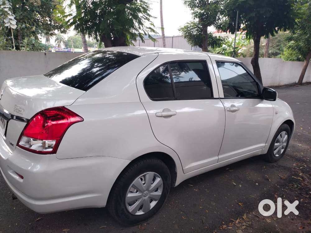 Maruti Suzuki Swift Dzire Ldi, 2010, Diesel
