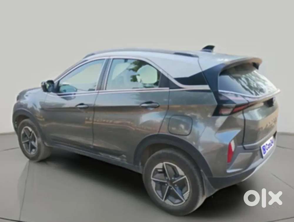 Tata Nexon 2023 Diesel Well Maintained