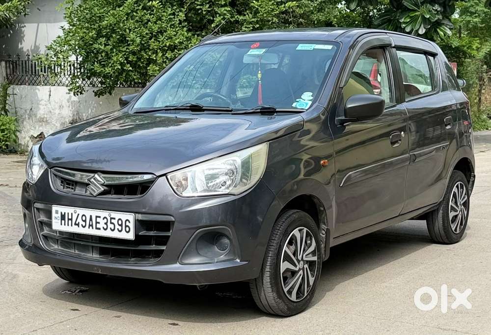 Maruti Suzuki Alto K10 Vxi (o), 2016, Petrol