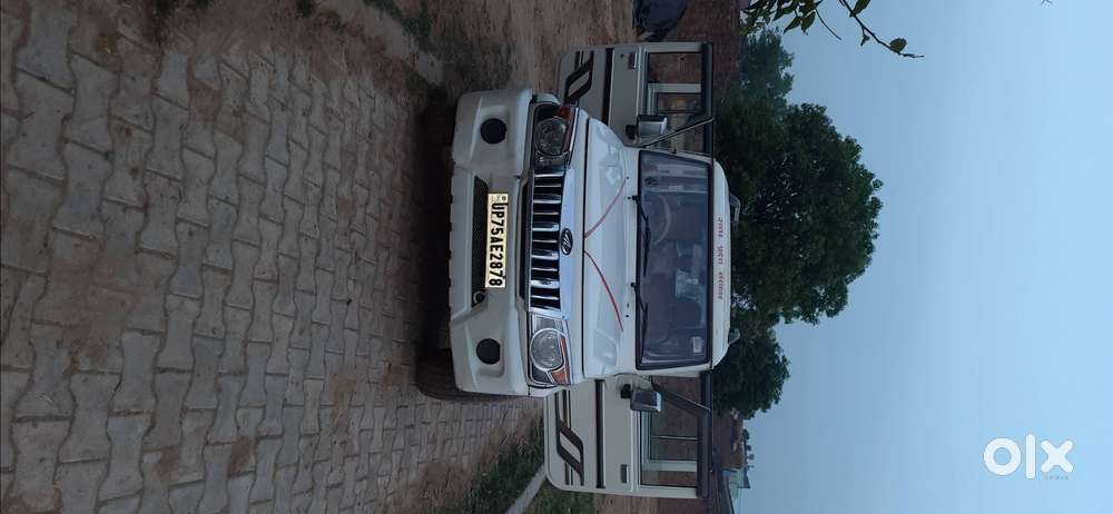 Mahindra Bolero Slx 2019/ 73000 Km / Good Condition