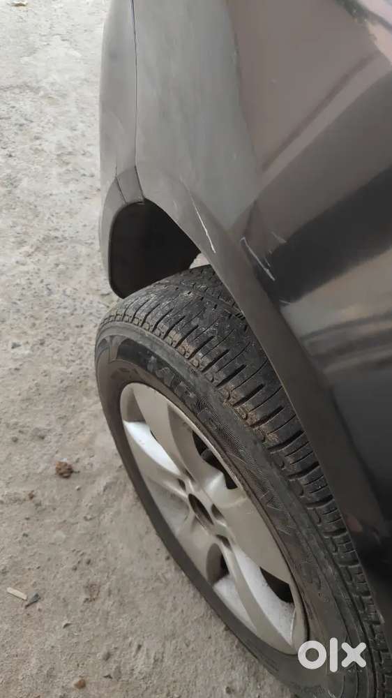 Skoda Fabia For Sale – Well Maintained, Good Condition