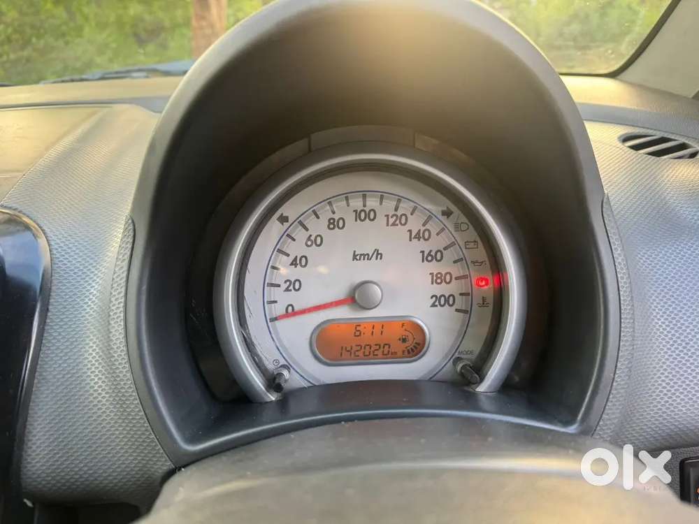 Maruti Suzuki Ritz 2011 Diesel Well Maintained