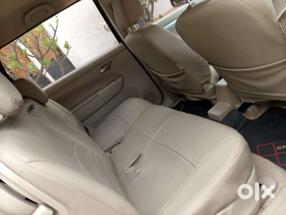 Maruti Suzuki Ertiga 2012-2015 Zdi, 2013, Diesel