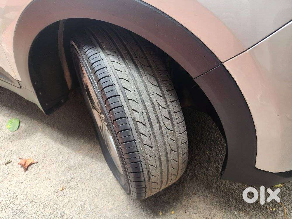 Hyundai Creta Sx (o) 1.5 Diesel Automatic, 2017, Diesel