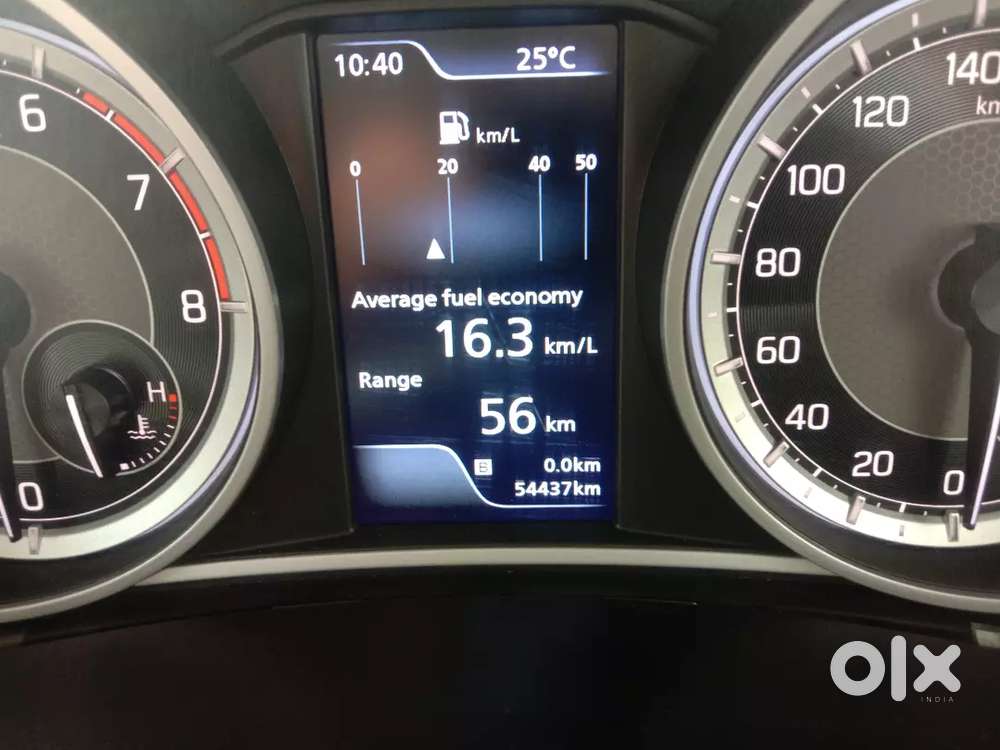 2024 Maruti Dzire 1.2 Zxi Plus
