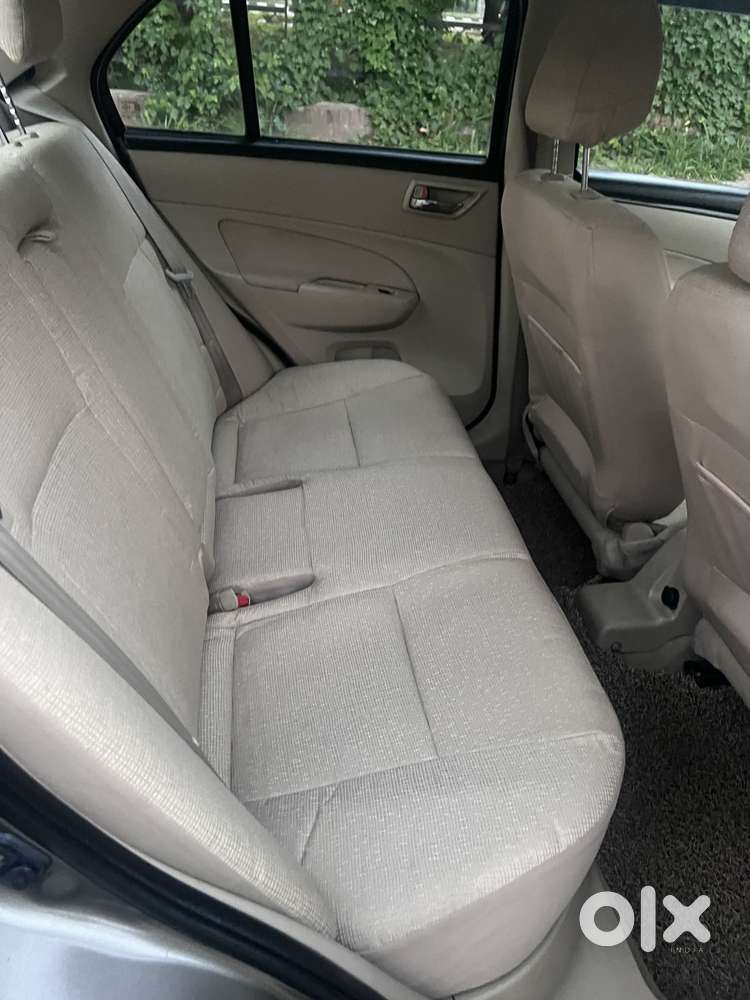 Maruti Suzuki Swift Dzire Vdi Optional, 2016, Diesel