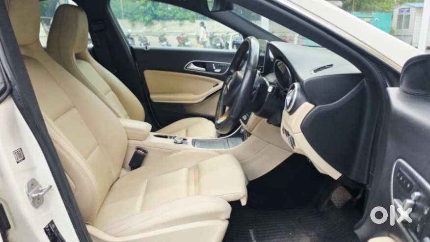 Mercedes-benz Cla 2.0 200 Sport, 2017, Petrol