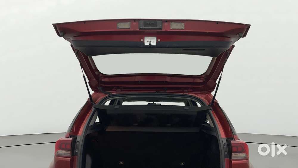 Kia Sonet 1.5 Gtx Plus Diesel At Dt, 2021, Diesel