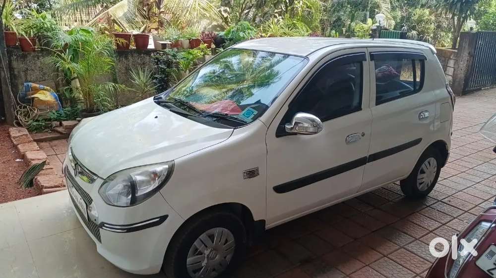 Maruti Suzuki 800 2016 Well Maintained