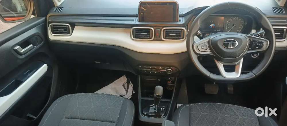 Urjently Sell Of Family Car 1 Month Old Only