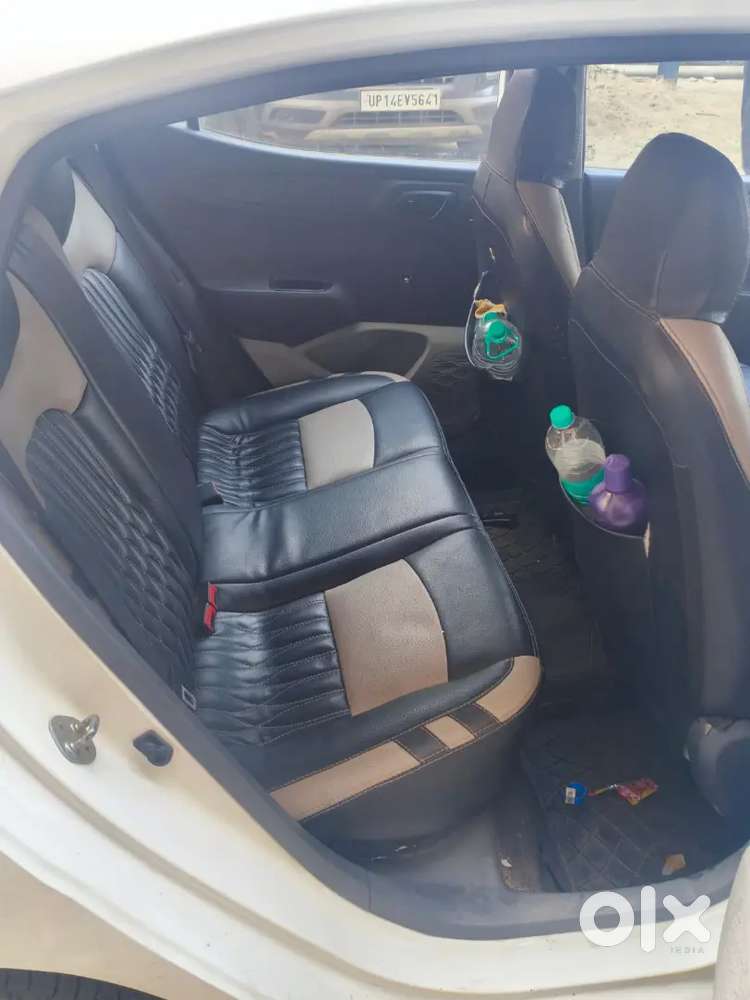 Hyundai I10nios Car