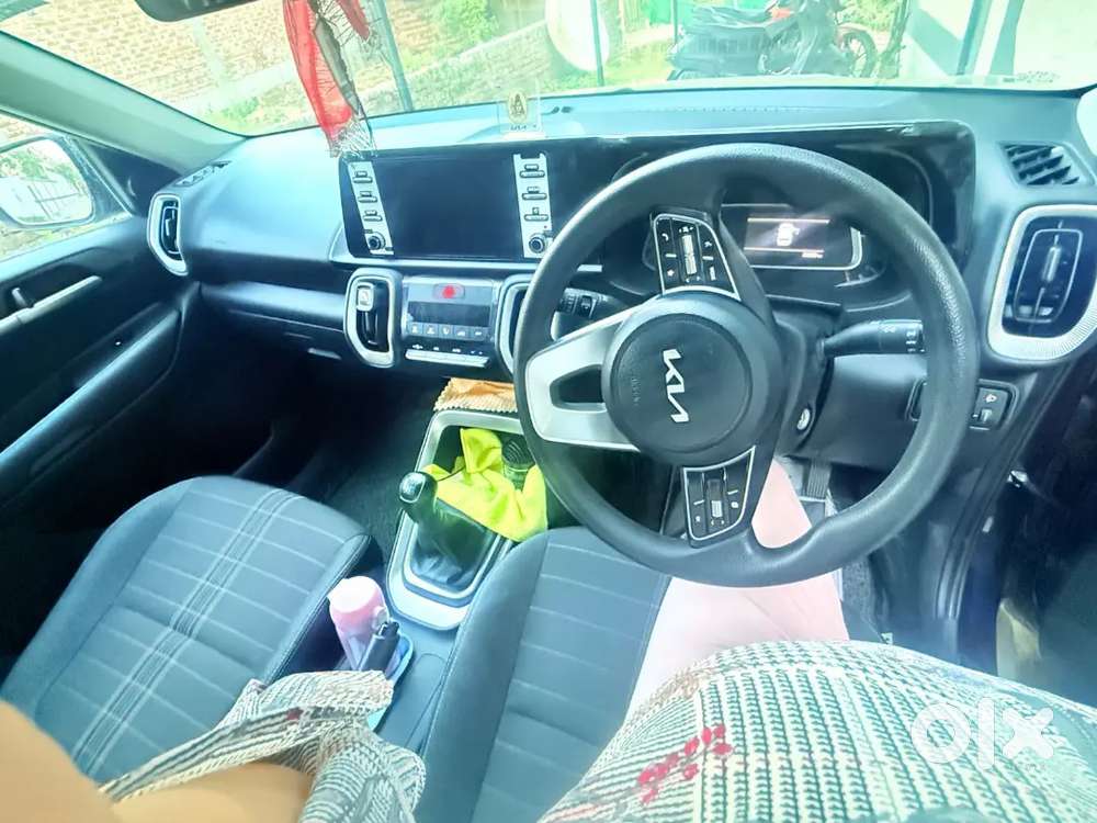 Kia Sonet 1.2 Manual