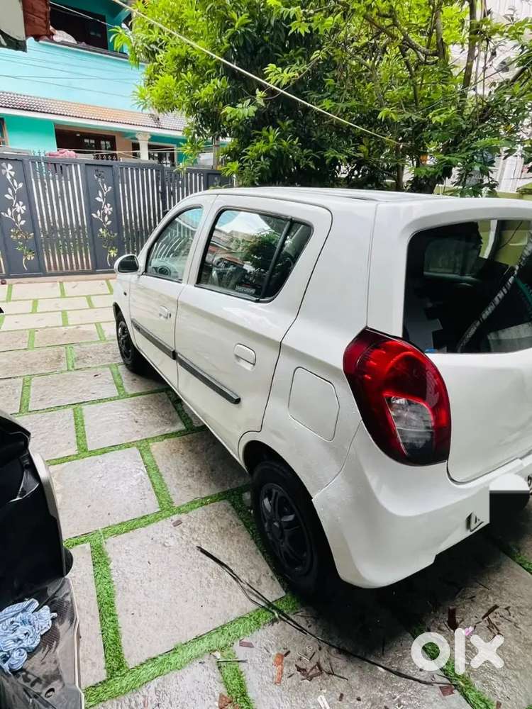 Maruti Suzuki 800 2014 Petrol 940000 Km Driven