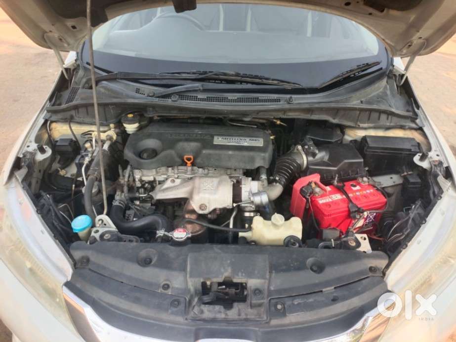 Honda City 2014-2015 I Dtec Sv, 2015, Diesel