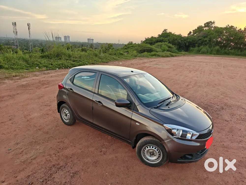Tata Tiago 2019