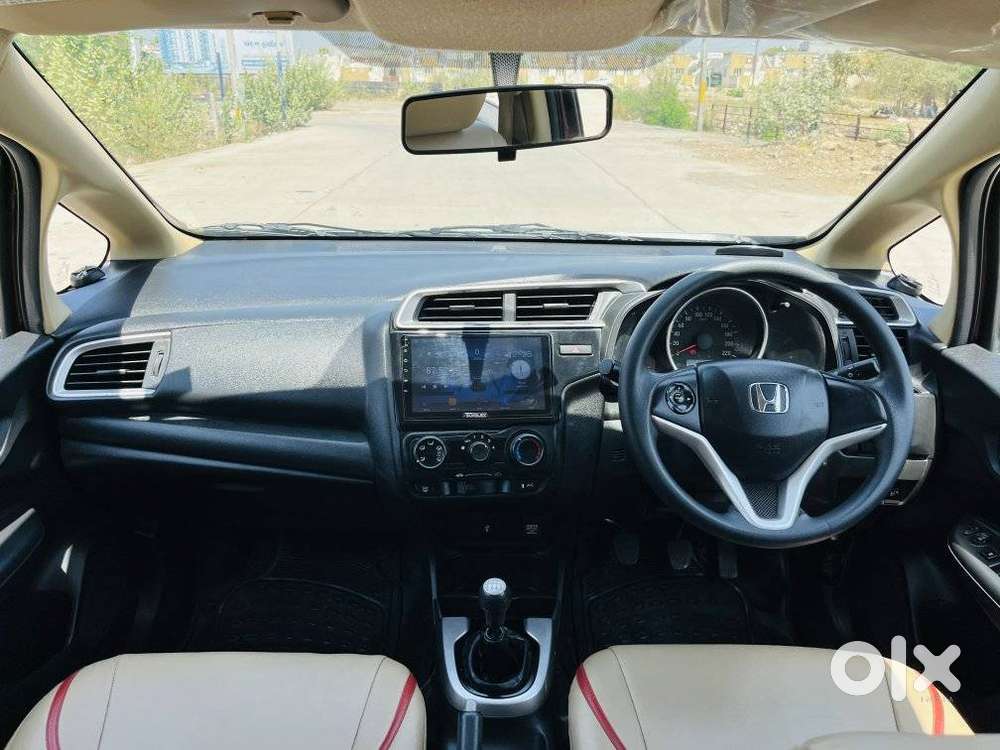 Honda Jazz 1.5 S I Dtec, 2017, Diesel