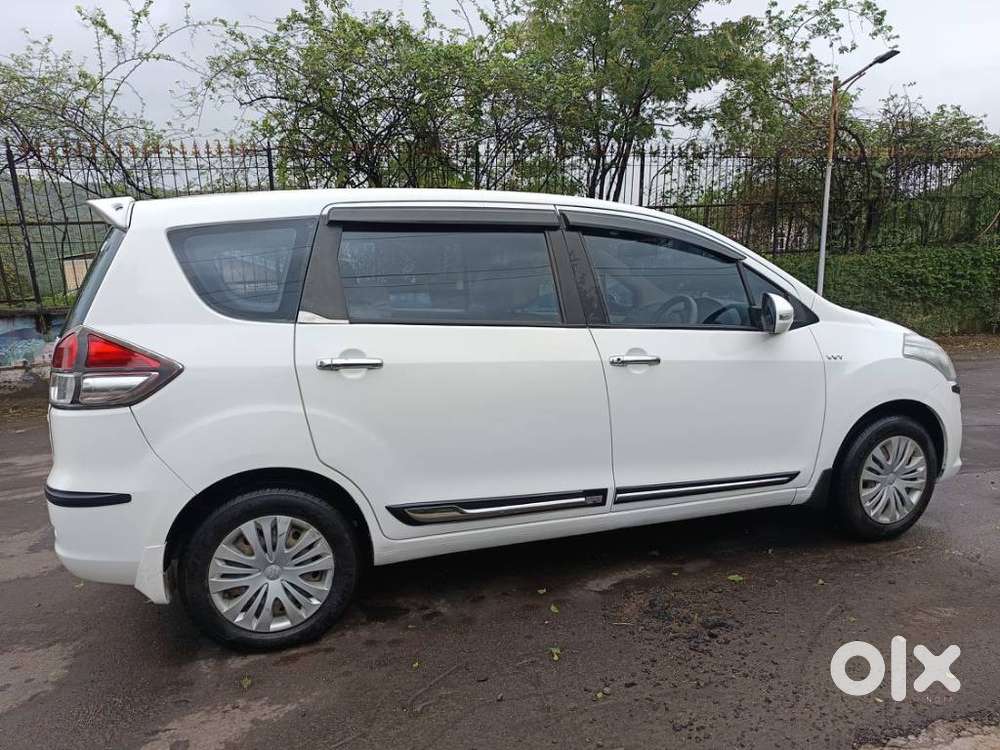 Maruti Suzuki Ertiga Vxi (o) Cng, 2014, Cng & Hybrids