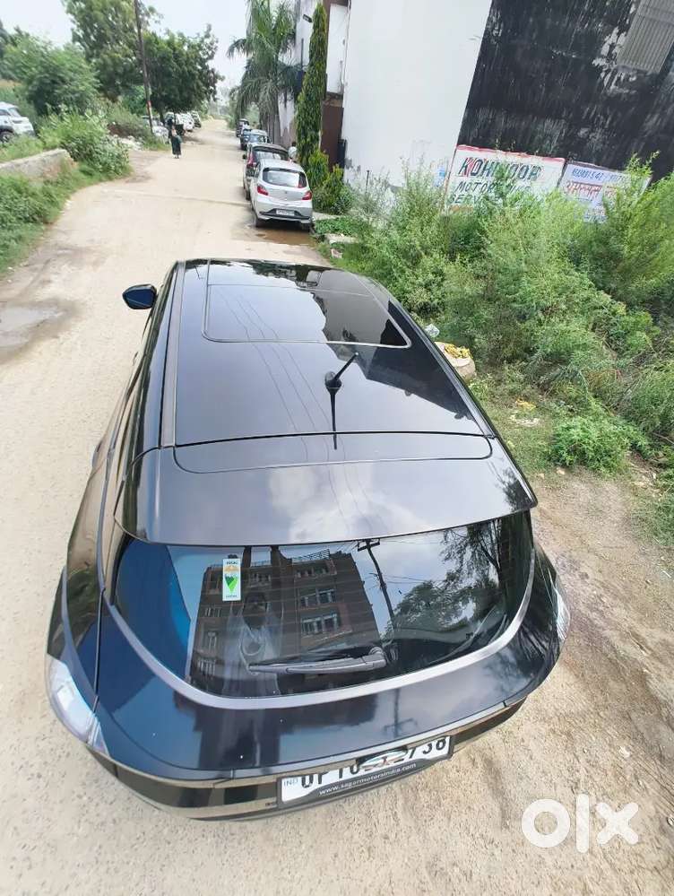 Tata Harrier 2.0 Xt Plus 2022