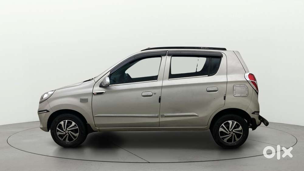 Maruti Suzuki Alto 800 2012-2016 Lxi, 2014, Petrol