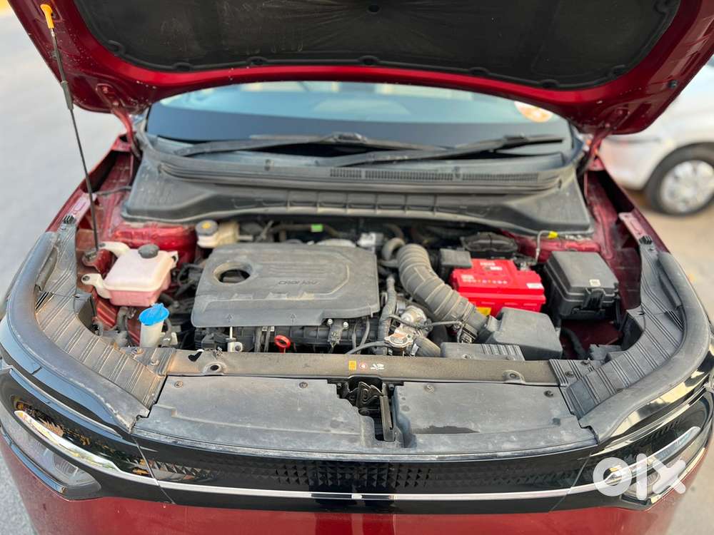 Kia Carens 2022 Diesel Auto