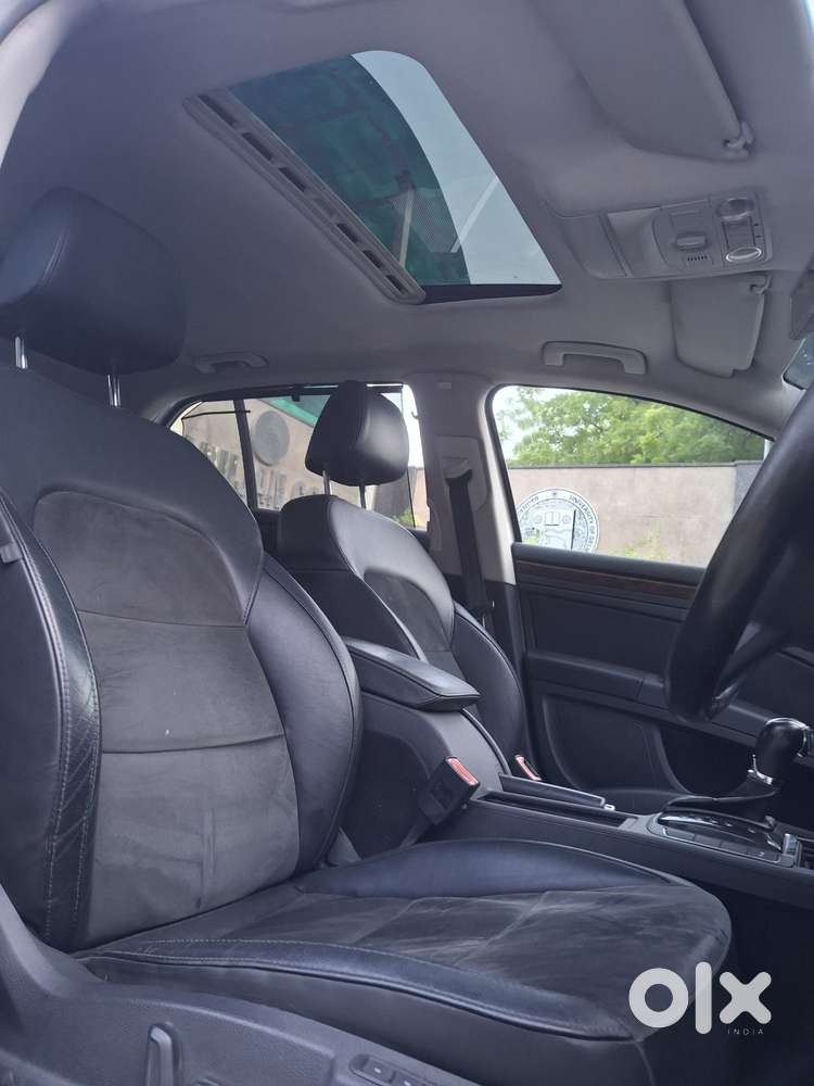 Skoda Superb 1.8 Elegance Tsi At, 2015, Petrol