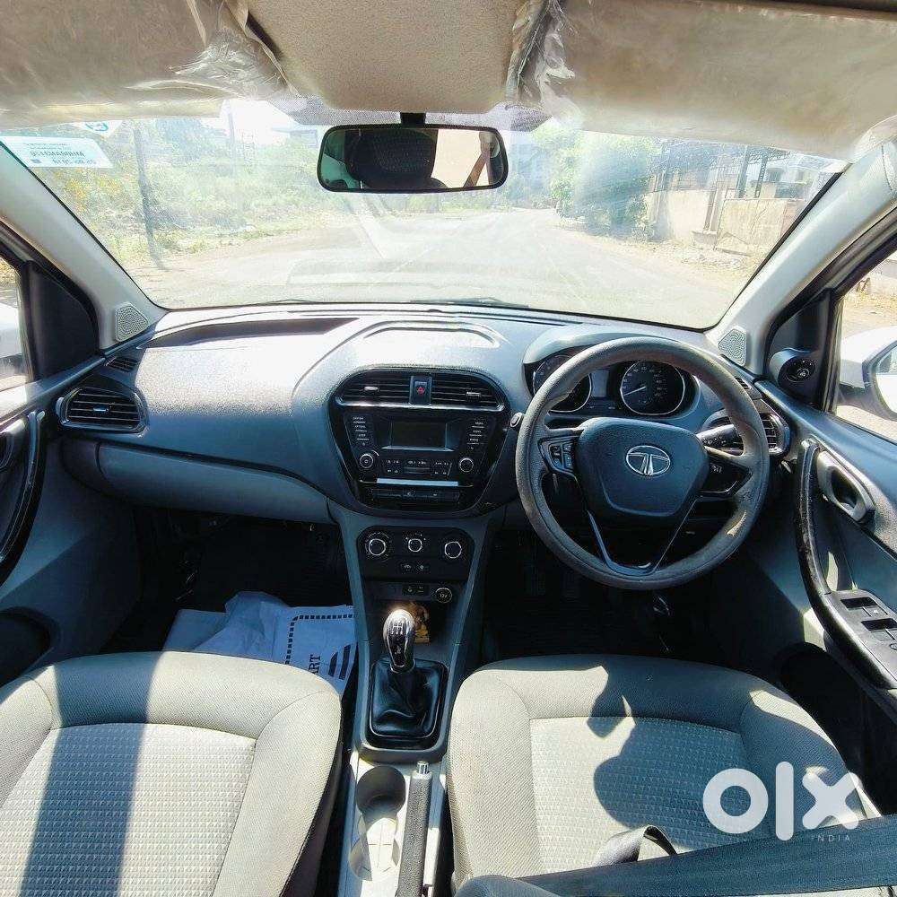 Tata Tigor, 2018