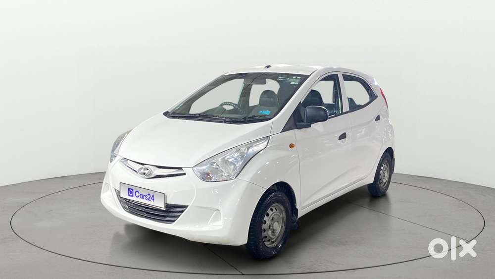Hyundai Eon Era +, 2013, Petrol