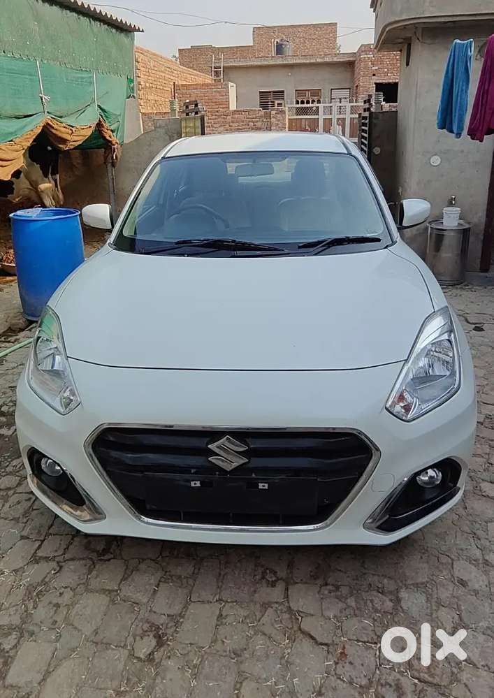 Maruti Suzuki Dzire 2022 Cng & Hybrids 170000 Km Driven (hr62 )