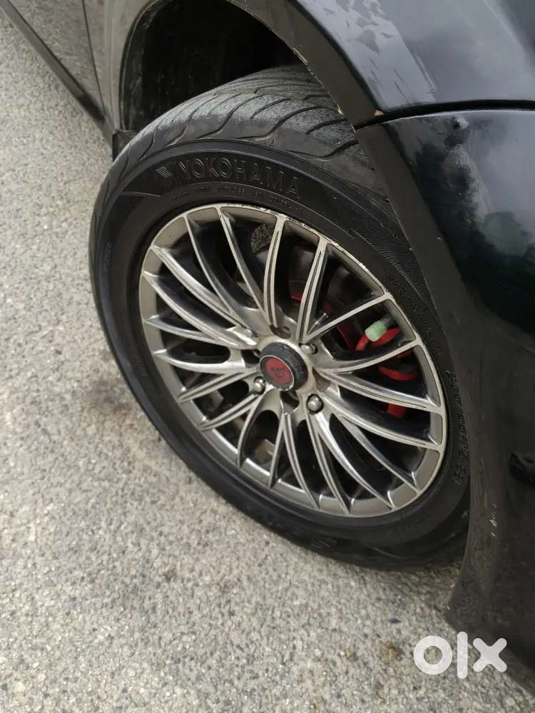 Chevrolet Optra Magnum 2.0 Ls 2011