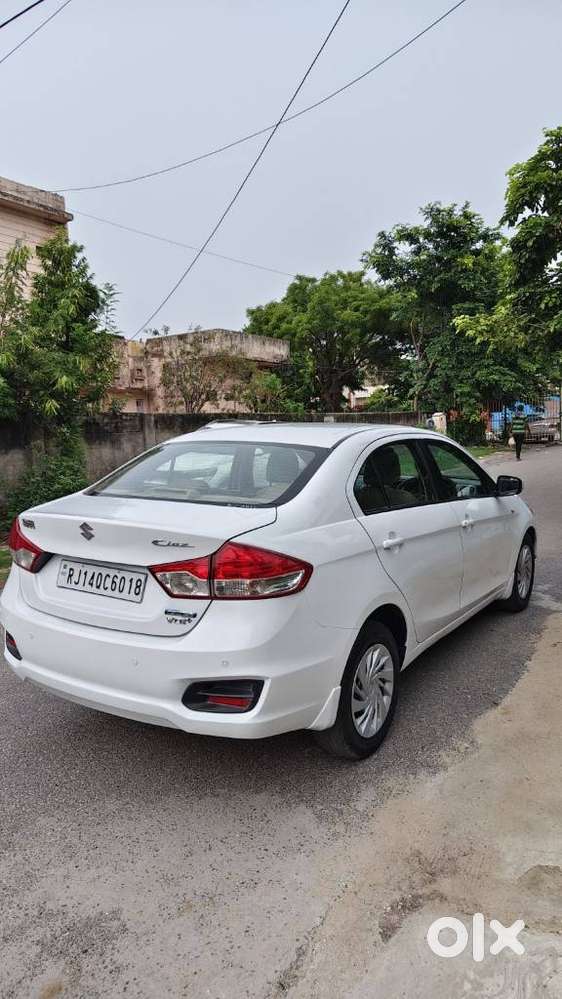 Maruti Suzuki Ciaz Vdi(o) Shvs, 2016, Diesel