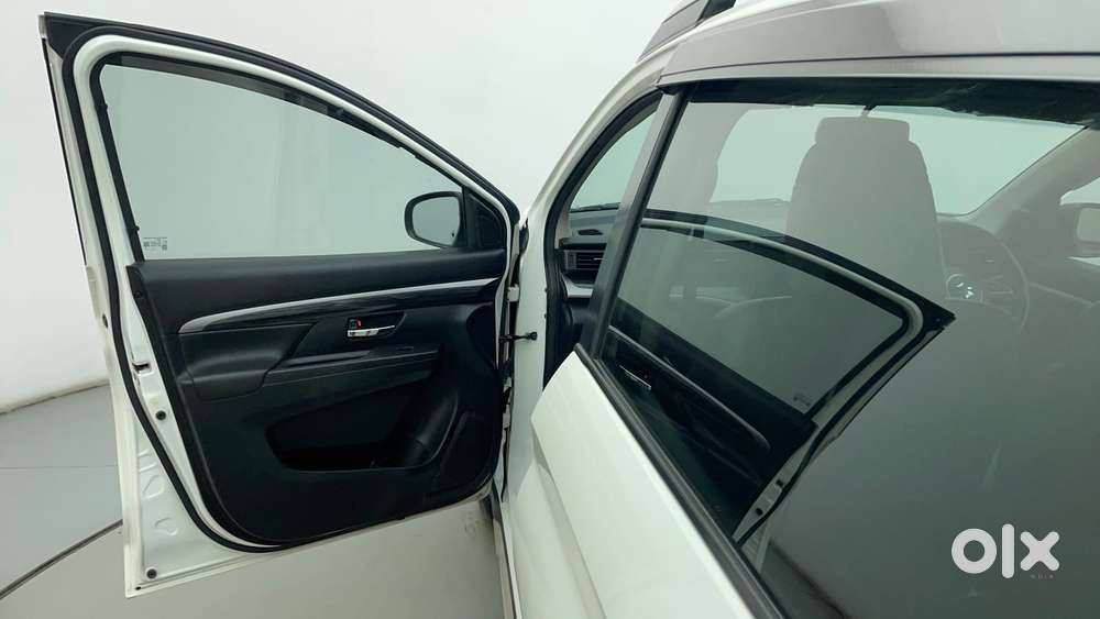 Maruti Suzuki Xl6 1.5 Zeta Mt, 2023, Petrol