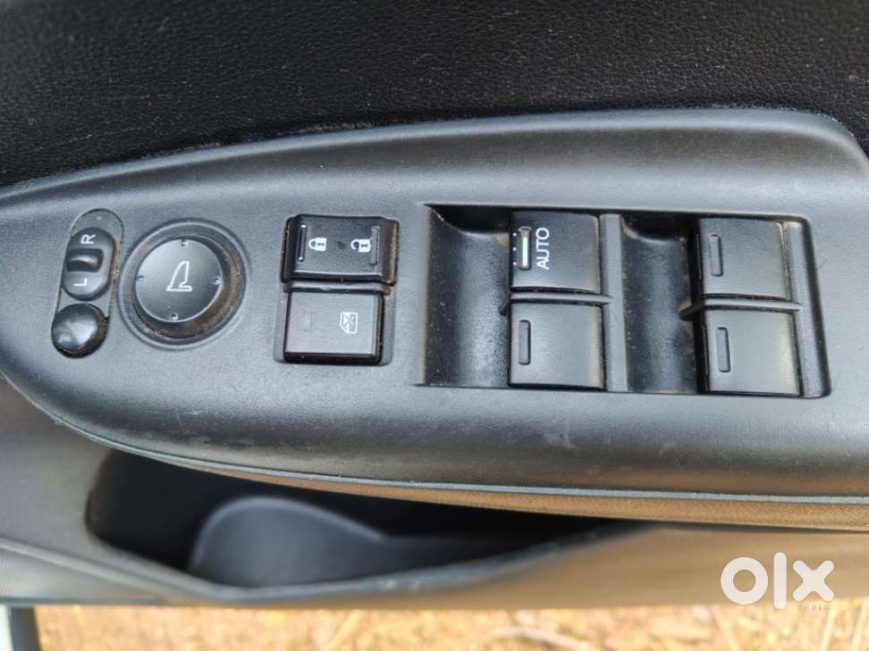 Honda Wr-v 1.5 Vx I-dtec, 2018, Diesel