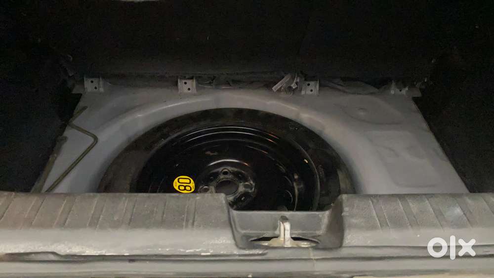 Maruti Suzuki Baleno Zeta, 2021, Petrol