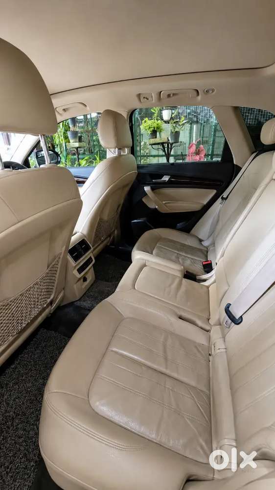 Audi Q5 Tdi 2019 Technology - Immaculately Maintained