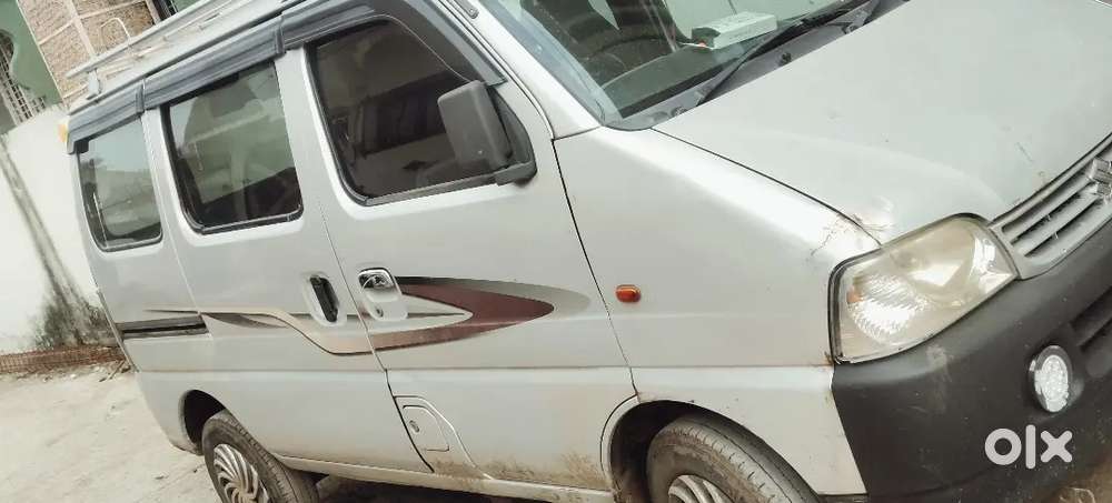 Maruti Suzuki Eeco 2011 Petrol 79000 Km Driven