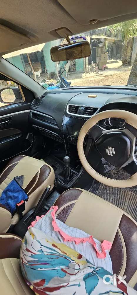 Maruti Suzuki Swift Vdi 2013 Diesel 122000 Km Driven