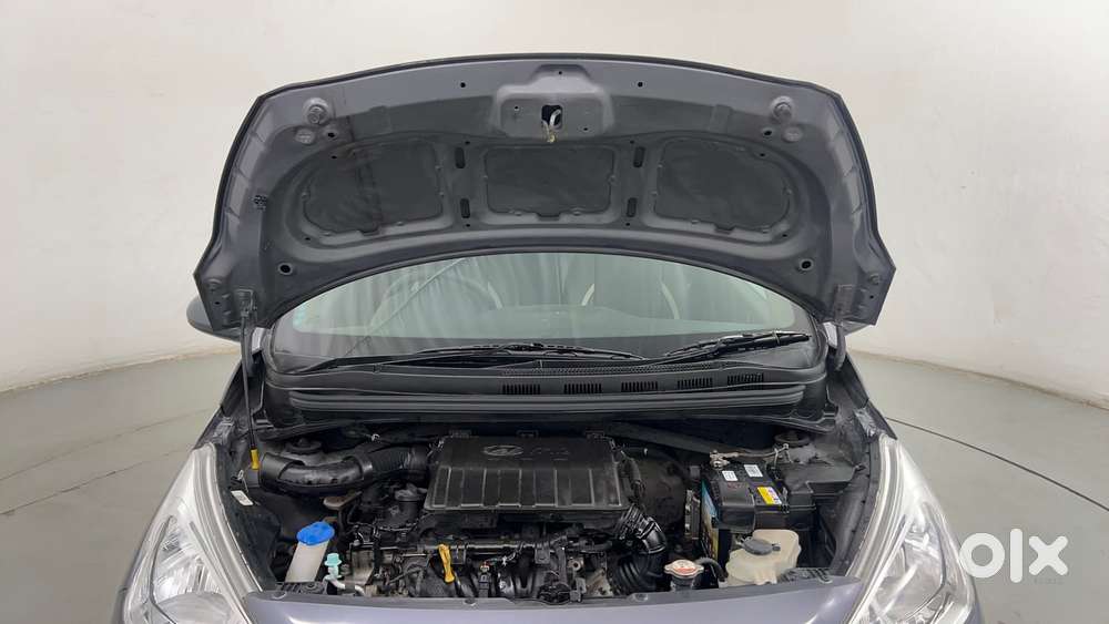 Hyundai Grand I10 1.2 Kappa Magna, 2016, Petrol