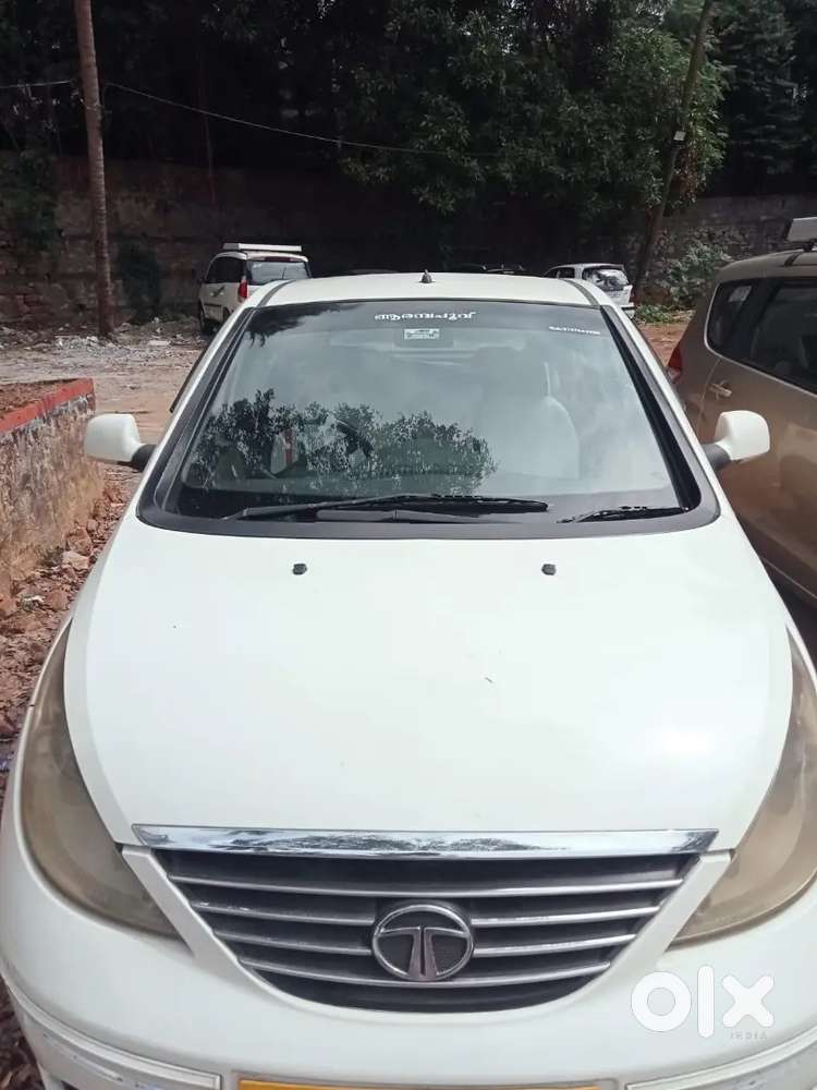 Tata Indica Vista 2013 Diesel Good Condition