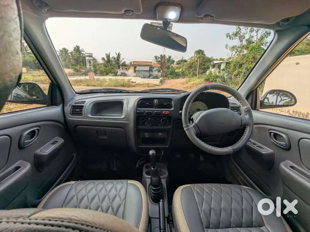 Maruti Suzuki Alto 2010 Petrol 91000 Km Driven