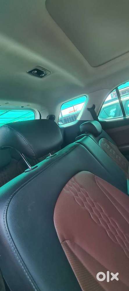 Hyundai Alcazar 1.5 Platinum (o) Diesel At 7 Str, 2022, Diesel