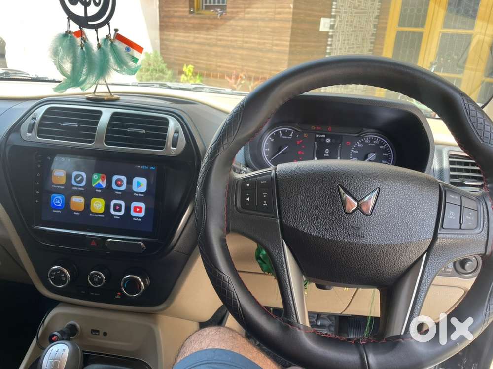 Mahindra Bolero Neo 2024